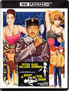 A Shot in the Dark , Peter Sellers