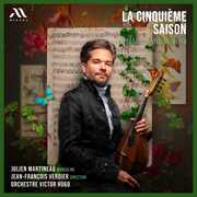 La Cinquieme Saison , Julien Martineau