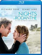 Nights in Rodanthe , Richard Gere