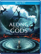 Along with the Gods: The Two Worlds , Ha Jung-Woo