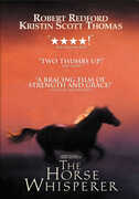 The Horse Whisperer , Robert Redford