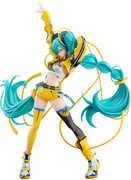 Hatsune Miku - 17th Anniversary 1/ 7 Scale PVC Statue