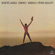 Seeking Other Beauty (ALL-ANALOG) (PLASMA VINYL) , UMBRA ZINDIKO BAYETE