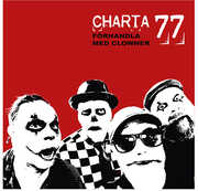 Forhandla Med Clowner , Charta 77