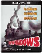 Port of Shadows (Le Quai Des Brumes) , Jean Gabin