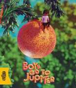 Boys Go to Jupiter , Janeane Garofalo