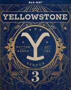 Yellowstone: Season 3 , Kevin Costner