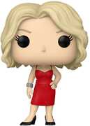 Funko POP! Television: Battlestar Galactica - Six 