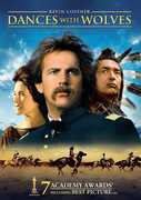 Dances With Wolves (25th Anniversary) , Kevin Costner