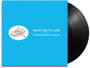 Something About Airplanes , Death Cab for Cutie