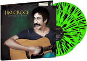 Lost Time In A Bottle , Jim Croce