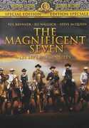 The Magnificent Seven Collection , Yul Brynner