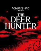 The Deer Hunter (Steelbook) , Robert De Niro