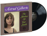 The Shadow of Your Smile (Verve Acoustic Sounds Series) , Astrud Gilberto