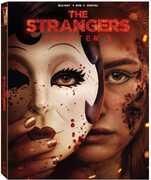 The Strangers: Chapter 3 , Madelaine Petsch