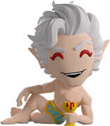 Youtooz - Baldurs Gate 3 - Romance Astarion Vinyl Figure