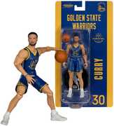 McFarlane SportsPicks - NBA - Stephen Curry (Golden State Warriors) 6" Action Figure