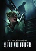 Sleepwalker , Hayden Panettiere
