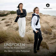 Unspoken , Wu Qian