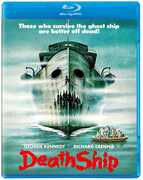 Death Ship , George Kennedy