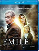 Emile , Ian McKellen