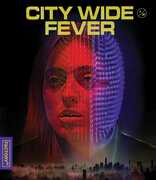 City Wide Fever , Rutanya Alda