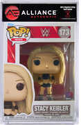 FUNKO POP! WWE: Stacy Keibler - Alliance Authentic Encapsulated