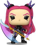 Funko POP! Anime: Kpop Demon Hunter - Mira (HUNTR/ X) (KPDH) 