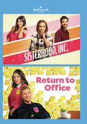Sisterhood, Inc. / Return to the Office , Rachael Leigh Cook