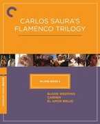Eclipse Series 6: Carlo Saura's Flamenco Trilogy (Criterion Collection) , Cristina Hoyos
