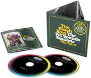 The Pet Sounds Sessions Highlights , The Beach Boys