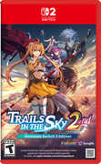 Trails in the Sky 2nd Chapter for Nintendo Switch 2 