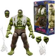 Spider-Man: Brand New Day - Marvel Legends - Hulk Action Figure
