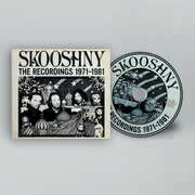 The Recordings 1971-1981 , Skooshny