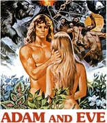 Adam and Eve (aka Adam and Eve vs. the Cannibals) , Mark Gregory
