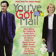 YOU'VE GOT MAIL (Original Soundtrack) RUBY VINYL , Various
