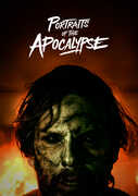 Portraits of the Apocalypse , Demián Salomón