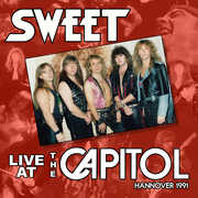 Live at the Capitol , Sweet