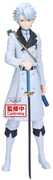 Banpresto - Bleach - Maximatic - Toshiro Hitsugaya Statue