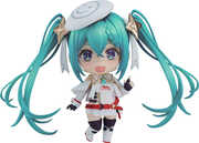 Hatsune Miku GT Project - Nendoroid - Racing 2023 Figure