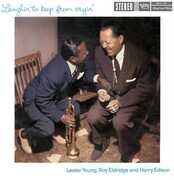 Laughin' to Keep from Cryin' (Verve Acoustic Sounds Series) , Lester Young