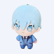 Frieren: Beyond Journey's End - Puschish Plush - Himmel 