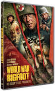 World War Bigfoot