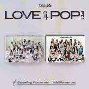 Love & Pop Pt.1 - Random Cover [Import] , Triples