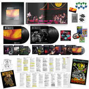 ReLoad (Remastered Deluxe Box Set) , Metallica