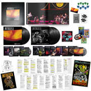 ReLoad (Remastered Deluxe Box Set) , Metallica