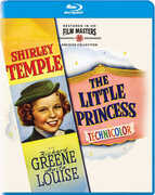 The Little Princess , Shirley Temple