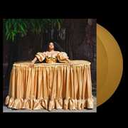 Caribenya - Gold , Lido Pimienta