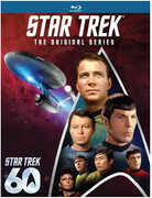 Star Trek: The Original Series (60th Anniversary) , William Shatner