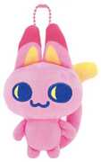 Tamagotchi Paradise - Meowtchi Nui Mascot Plush